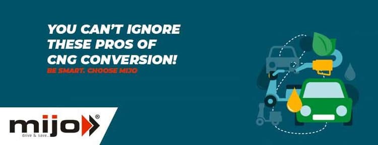 CNG – Future fuel | You can’t ignore these pros of CNG conversion