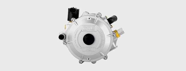 How to Choose the Right CNG / LPG Regulator