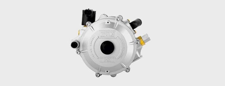 How to Choose the Right CNG / LPG Regulator