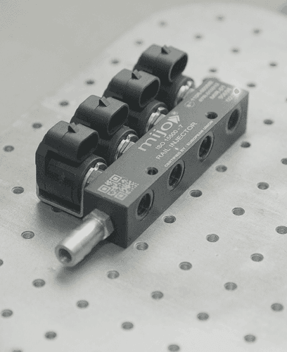 Igniting Sustainable Mobility Worldwide